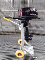 Benautic Dealer-DEAL Tohatsu MFS6D SS 6pk kortstaart SPIKSPL, -, Neuf, -, -