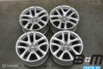 ORIGINEEL! 17 inch velgen VW Scirocco - Passat CC 1K8601025B, Auto-onderdelen, Gebruikt, Velg(en), 17 inch, Personenwagen
