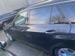 MERCEDES E-KLASSE S212 zwart 197 links achter deur 2009-2016, Auto-onderdelen, Gebruikt, Links, Mercedes-Benz, Deur