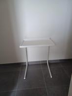 Laptoptafel, Computers en Software, Laptoptafels, Ophalen, In hoogte verstelbaar