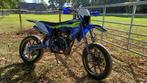Sherco SM 50 R 2025, 6 versnellingen, Zo goed als nieuw, 50 cc, Ophalen