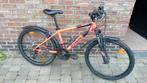 Mtb 24inch rockrider, Fietsen en Brommers, Minder dan 45 cm, Hardtail, Ophalen, Gebruikt