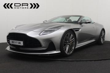 Aston Martin DB12 VOLANTE - NEW - ON STOCK - FULL OPTION beschikbaar voor biedingen