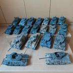 Modelbouw 1 35, Ophalen