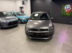 VW POLO 1.2 LITER BENZINE TOP STAAT, Autos, Bluetooth, Achat, Entreprise, Noir