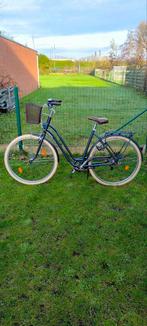 Fiets, Fietsen en Brommers, Ophalen, Gebruikt