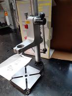 Boorstandaard boorstatief ( evt met boormachine ), Doe-het-zelf en Bouw, Gereedschap | Boormachines, Ophalen, Zo goed als nieuw