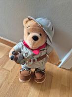 Safari winnie the pooh beer, Verzamelen, Ophalen of Verzenden