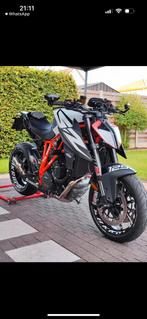 Ktm superduke 1290, Particulier, Naked bike