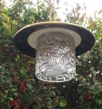 Jaren ’50 Philips-hanglamp, Ophalen of Verzenden