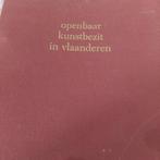 Kunst map, Enlèvement