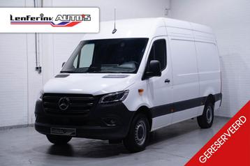 Mercedes-Benz Sprinter 317 CDI 170 pk Pro Aut. L2H2 Facelift beschikbaar voor biedingen
