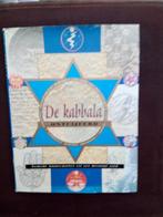 De Kabbala Boek, Boeken, Gelezen, Ophalen of Verzenden