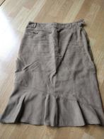 Vintage Daim achtige rok, Kleding | Dames, Ophalen of Verzenden