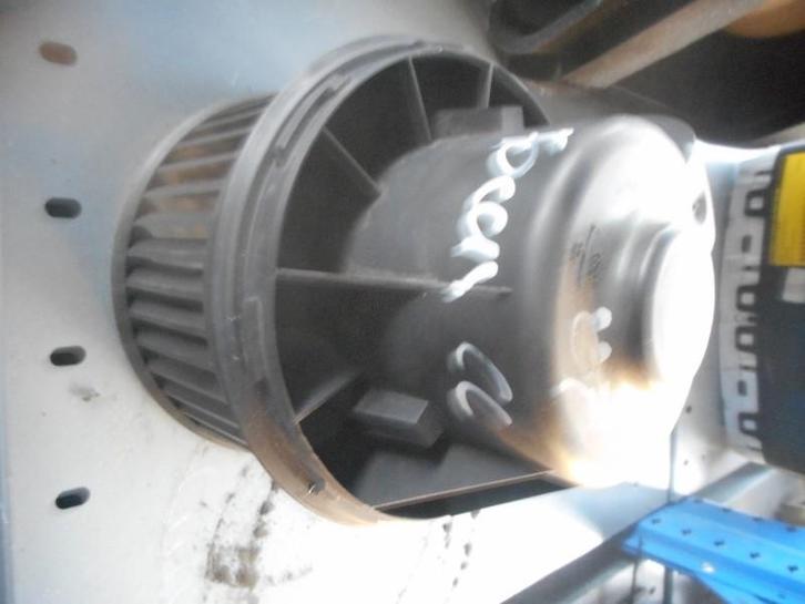 KACHELMOTOR Ford Focus 2 C+C (3m51118456ad), Auto-onderdelen, Airco en Verwarming, Ford, Gebruikt