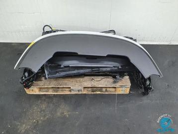 B.M.W. 1 SERIES 118I EXECUTIVE [HOOD_AND_FRAME] 2009 beschikbaar voor biedingen