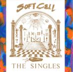 2 CD Soft Cell The Singles + Non Stop Ecstatic Dancing extra, Ophalen of Verzenden, 1980 tot 2000, Zo goed als nieuw