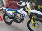Husqvarna FE 350  2021 met 32 uur maar, Motoren, Motoren | Husqvarna, Particulier