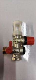 Groupe de sécurité 3/4 neuf  plusieurs pièces disponibles, Enlèvement, Neuf