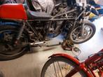 Honda 750 F2 Kader / frame, Motoren, Particulier