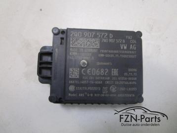 VW Tiguan 5NA ACC Radar Sensor 2Q0907572D beschikbaar voor biedingen