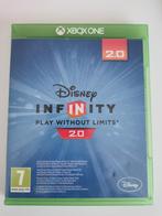 Disney infinity 2.0 set, Games en Spelcomputers, Ophalen of Verzenden, Zo goed als nieuw