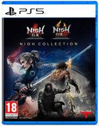 nioh collection (1+2) jeu playstation 5, Games en Spelcomputers, Ophalen of Verzenden, Zo goed als nieuw