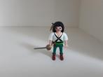 PLaymobil stoere piraten - 3 EUR/stuk, Ophalen of Verzenden, Zo goed als nieuw, Complete set