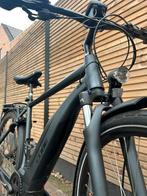 (WEINIG KM’S!!) Cube heren e-bike Performance, Ophalen, Zo goed als nieuw, 51 tot 55 cm, Cube