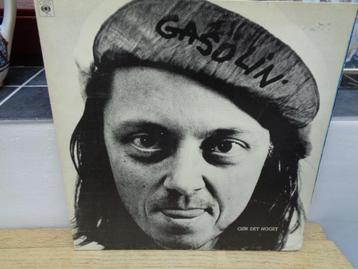 Gasolin LP "Gor Det Noget" [Nederland-1977] beschikbaar voor biedingen