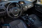 BMW 116i/Historique/CAPTEURS DE STATIONNEMENT/CLIMATISATION, Achat, Capteur de lumière, Euro 6, Entreprise