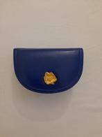 Lanvin heuptasje, Ophalen, Gebruikt, Blauw