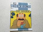 KIEKEBOE'S " ONGEKLEURD +HOSTE + GEKLEURD", Boeken, Stripverhalen, Eén stripboek, Ophalen of Verzenden, Gelezen, MERHO