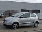 Volkswagen Fox 1.2 BENZINE EURO4 GEKEURD VOOR VERKOOP, Auto's, Stof, Handgeschakeld, Grijs, Particulier