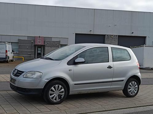 Volkswagen Fox 1.2 BENZINE EURO4 GEKEURD VOOR VERKOOP, Autos, Volkswagen, Particulier, Fox, ABS, Essence, Euro 4, Hatchback, 3 portes