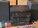 Stereo keten kenwood LS-34, Audio, Tv en Foto, Stereoketens, Ophalen