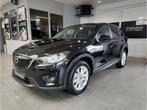 Mazda CX-5 2.0 SKY-G 4X4 Sport + winterset, Auto's, Euro 5, Zwart, Zwart, Bedrijf