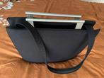 Samsonite laptop tas by Starck, Ophalen of Verzenden, Zo goed als nieuw, Schoudertas