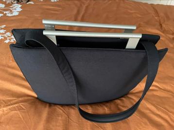 Samsonite laptop tas by Starck beschikbaar voor biedingen