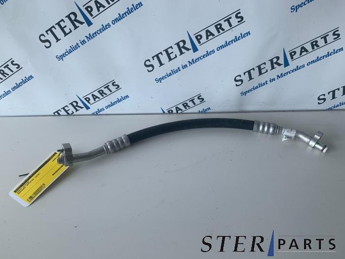 Airco Leiding van een Mercedes Sprinter, Auto-onderdelen, Airco en Verwarming, Mercedes-Benz, Gebruikt, 3 maanden garantie, Ophalen of Verzenden