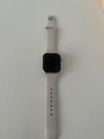 Apple watch SE (2025), 40mm kast starlight, S/M, Enlèvement, Comme neuf, Apple
