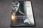 DVD Das Weisse Band, CD & DVD, DVD | Films indépendants, À partir de 12 ans, Allemagne, Utilisé, Enlèvement ou Envoi
