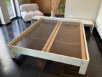 Auping bed Auronde, Huis en Inrichting, Slaapkamer | Bedden, Ophalen, Wit, Tweepersoons, Tijdloos
