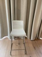Barstoel ikea goede staat, Huis en Inrichting, Barkrukken, Ophalen, Gebruikt