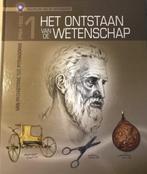 Het ontstaan van de Wetenschap, Comme neuf, Autres sciences, Enlèvement ou Envoi