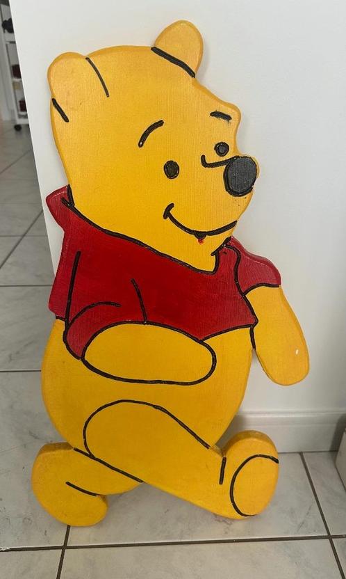 kinderkamer, Kinderen en Baby's, Kinderkamer | Inrichting en Decoratie, Zo goed als nieuw, Wanddecoratie, Ophalen