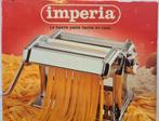 IMPERIA pastamachine, Huis en Inrichting, Keuken | Keukenbenodigdheden, Ophalen of Verzenden, Nieuw
