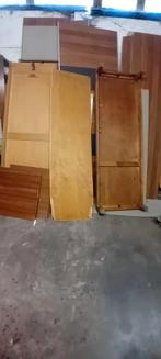 Gratis brand houd, Tuin en Terras, Brandhout, Ophalen