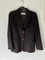Blazer, kaki-bruin, size M, Max Mara, Kleding | Dames, Jasjes, Kostuums en Pakken, Overige kleuren, Max Mara, Jasje, Gedragen