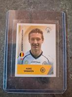 Rookie  Vanaken ,Lokeren Fb 2014, Ophalen of Verzenden, Zo goed als nieuw, Sticker